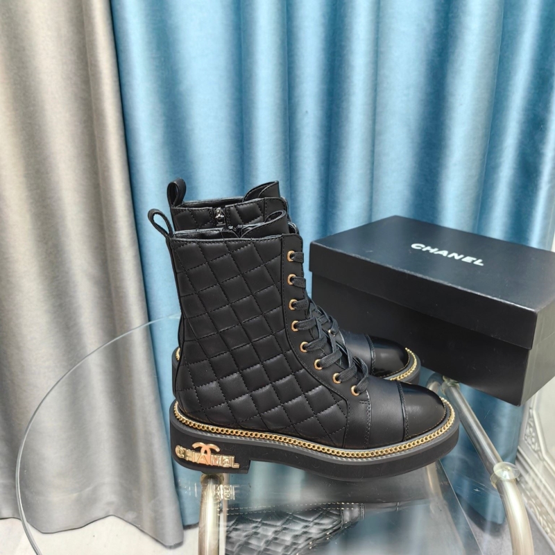 Ch*el boots